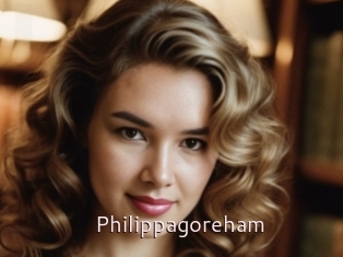 Philippagoreham