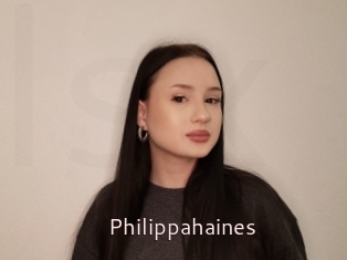 Philippahaines