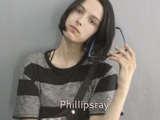 Phillipsray