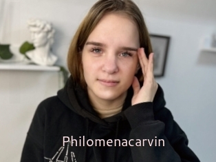 Philomenacarvin