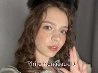 Philomenacaudle