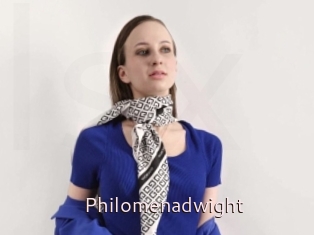 Philomenadwight
