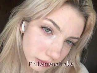 Philomenafrake