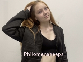 Philomenaheaps