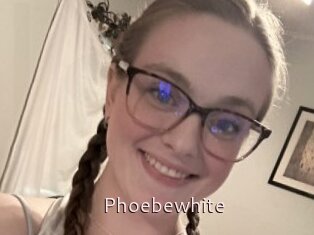 Phoebewhite