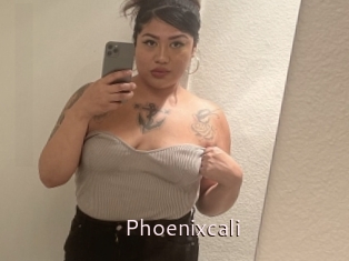 Phoenixcali