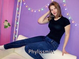 Phylissmist
