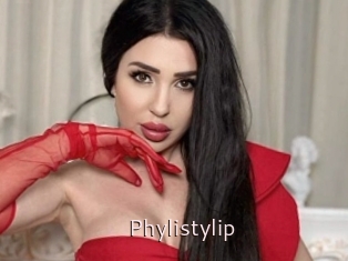 Phylistylip