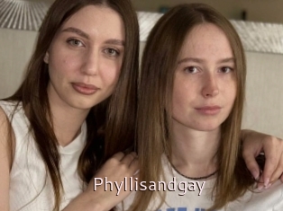 Phyllisandgay