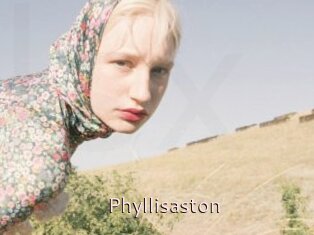 Phyllisaston