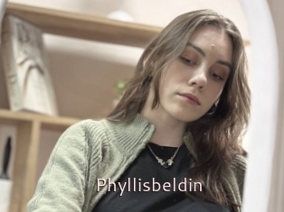 Phyllisbeldin