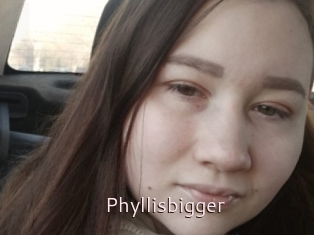 Phyllisbigger