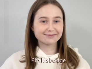Phyllisbodge