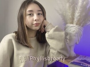 Phyllisbready