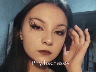 Phyllischasey