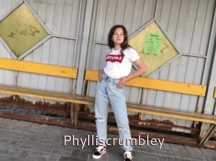 Phylliscrumbley
