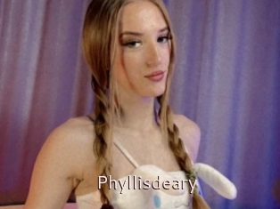 Phyllisdeary