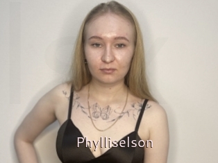 Phylliselson