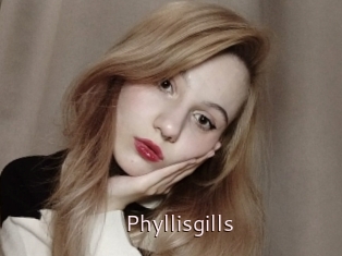 Phyllisgills
