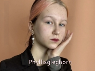 Phyllisgleghorn