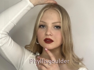 Phyllisgoulder