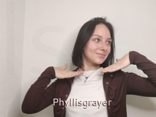 Phyllisgrayer