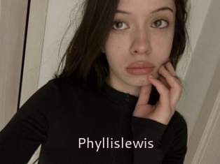 Phyllislewis