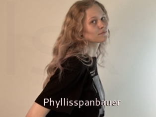 Phyllisspanbauer