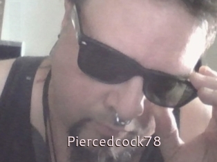 Piercedcock78