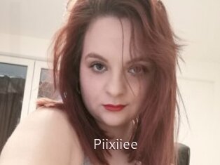 Piixiiee