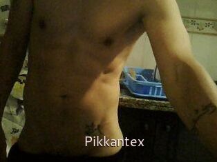 Pikkantex