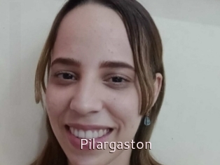 Pilargaston