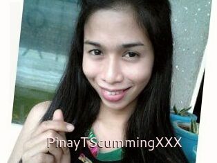 PinayTScummingXXX