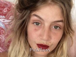 Pinkfloss