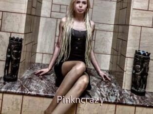 Pinkncrazy