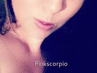 Pinkscorpio