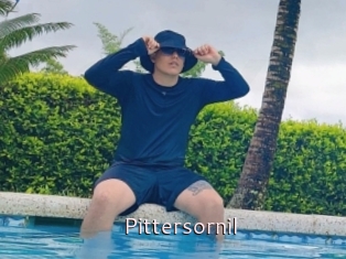 Pittersornil