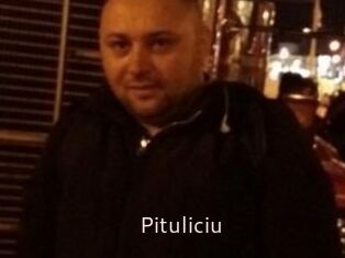 Pituliciu