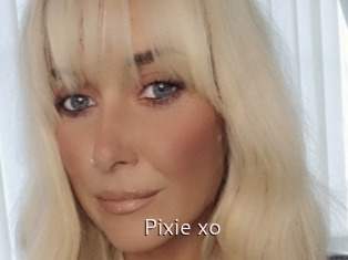 Pixie_xo