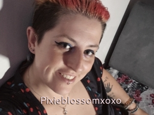 Pixieblossomxoxo