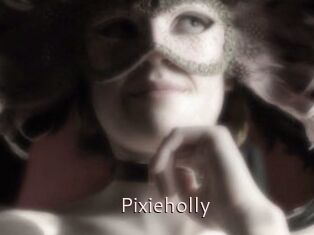 Pixieholly