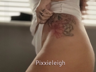 Pixxieleigh