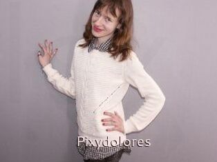 Pixydolores