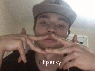 Pkperky