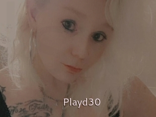 Playd30