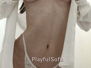 PlayfulSofia