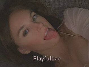 Playfulbae