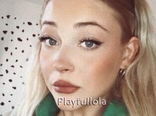 Playfullola