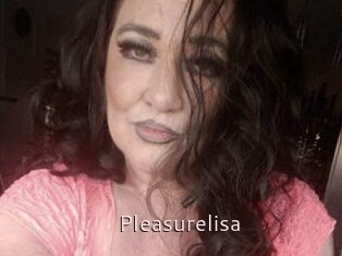 Pleasurelisa