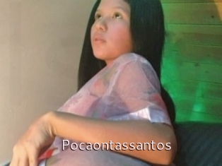 Pocaontassantos